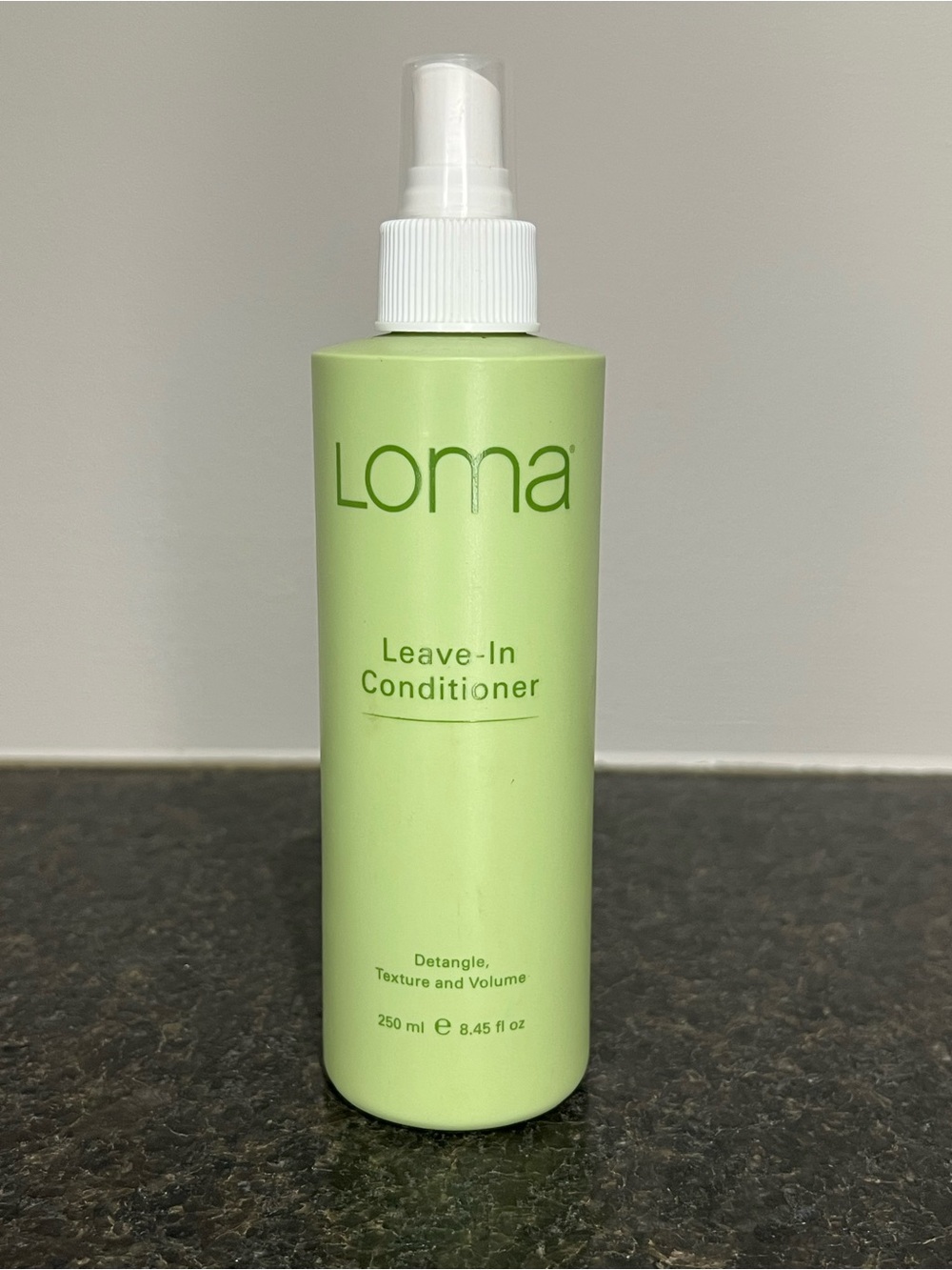 Loma Leave-In Conditioner w/ Sea Salt (Texture & Volume) 8.45 fl oz - BRAND NEW